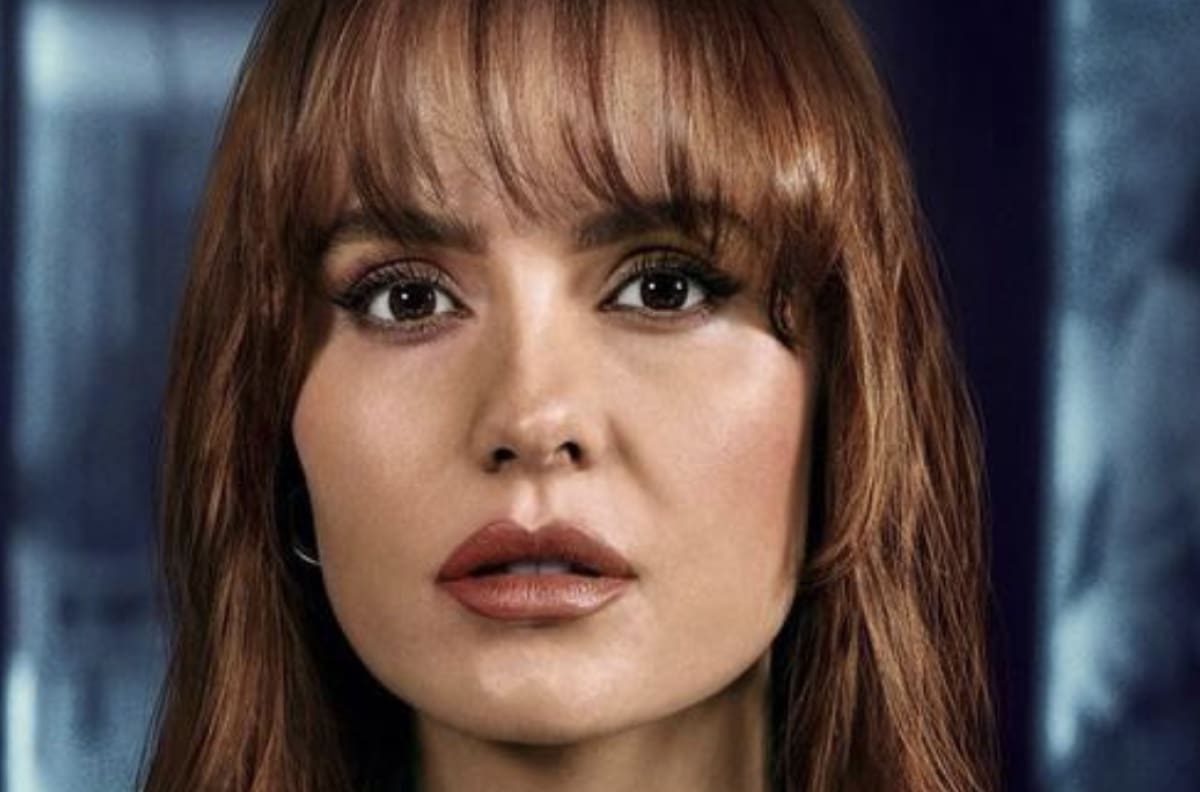 Ana Lucía Dominguez: conoce el secreto de su maquillaje en “Pálpito”