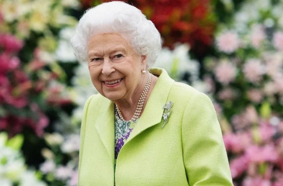 Las tradiciones navideñas de la Familia Real que empezó la Reina Isabel II