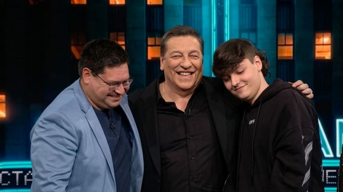 El comentario de Julio César Rodríguez que pasó casi desapercibido y que hizo ruido en su despedida de Primer Plano