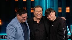 El comentario de Julio César Rodríguez que pasó casi desapercibido y que hizo ruido en su despedida de Primer Plano