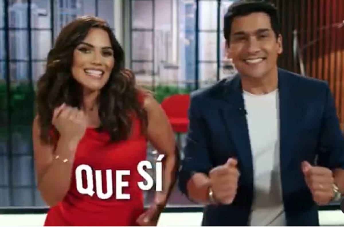 Con nueva animadora y Rafael Araneda: "Enamorándonos" anunció fecha de regreso