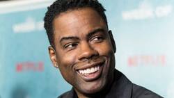 Chris Rock y su novia gozan de las playas mexicanas