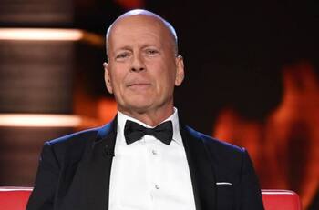 Bruce Willis ha sido diagnosticado con demencia; una enfermedad para la que no hay cura