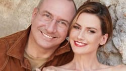 Altair Jarabo quiere tener hijos con su esposo 20 años mayor y la critican en redes sociales
