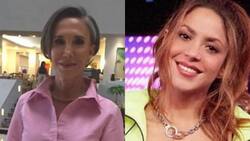 Florinda Meza y Shakira se ven en vueltas en tremenda polémica