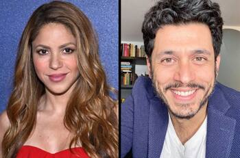 Shakira y Santiago Alarcón: supuesto hijo de los famosos se muestra por primera vez con pruebas