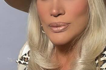 Laura León se fue a los "outlets" de Estados Unidos y compró hasta ¡lencería sexy!