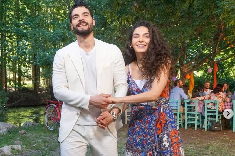 - Créditos: Instagram