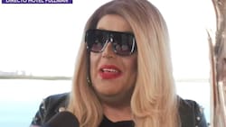 “Quería terminar y despedirme”: El potente descargo de Asskha Sumathra contra Mega