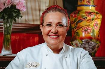 MasterChef México: la chef Betty Vázquez y el chef José Ramón Castillo renunciaron como jueces