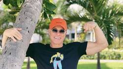 Jean-Claude Van Damme “ayuda” a ladrones en el robo de joyas en París