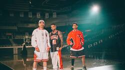 Al estilo de Michael Jordan: Yandel y Tainy lanzan nuevo video con colaboración de Rauw Alejandro
