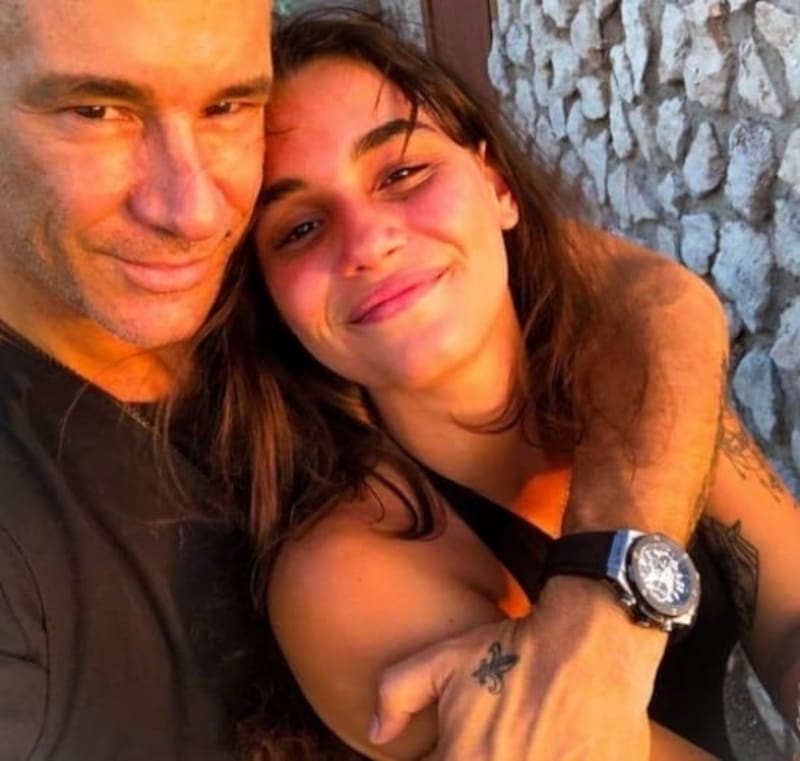 El controvertido video de Fernando Carrillo - Créditos: Instagram