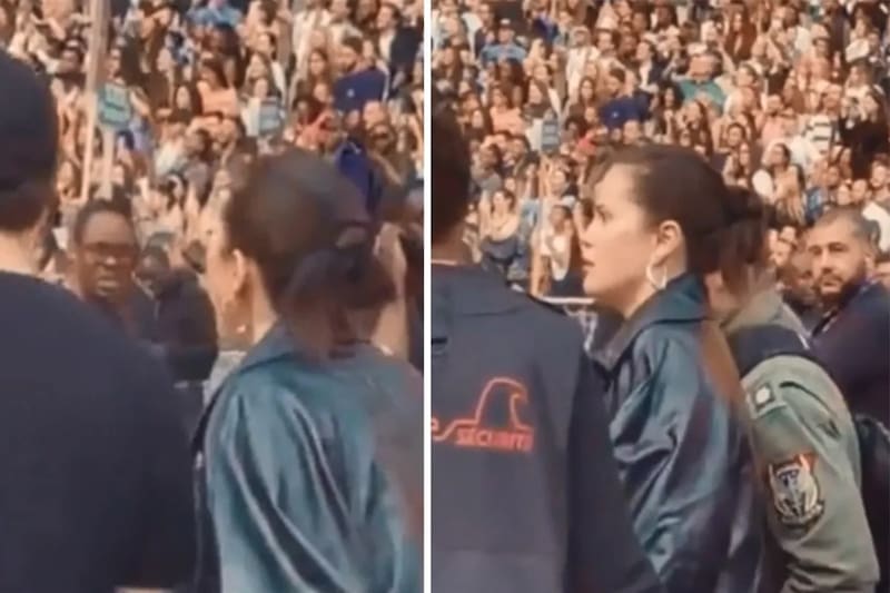 Selena Gómez La cantante es conocida por su cercanía con sus fans. - Créditos: Twitter