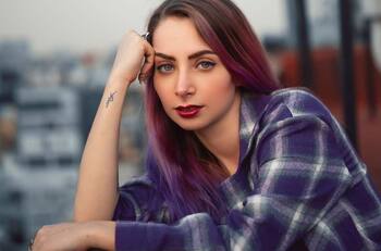 "Ya te amamos": YosStop anuncia que está esperando a su primer hijo