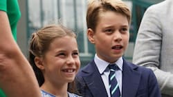 La princesa Charlotte podría impedir que el príncipe George asista a una importante escuela