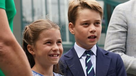 La princesa Charlotte podría impedir que el príncipe George asista a una importante escuela
