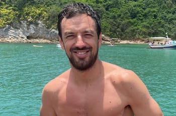 “Yo no quise concretar”: Querida actriz se suma a Carla Ballero y revela coqueteo con Tomás Vodanovic