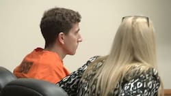 ADN, registros del celular y su auto; son las pruebas que la policía tiene contra Bryan Kohberger