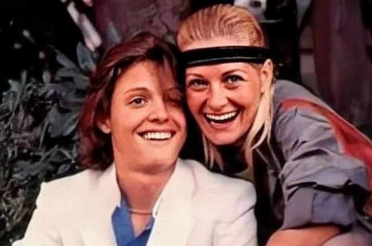 Marcela Basteri, madre de Luis Miguel, es homenajeada con una exclusiva línea de ropa