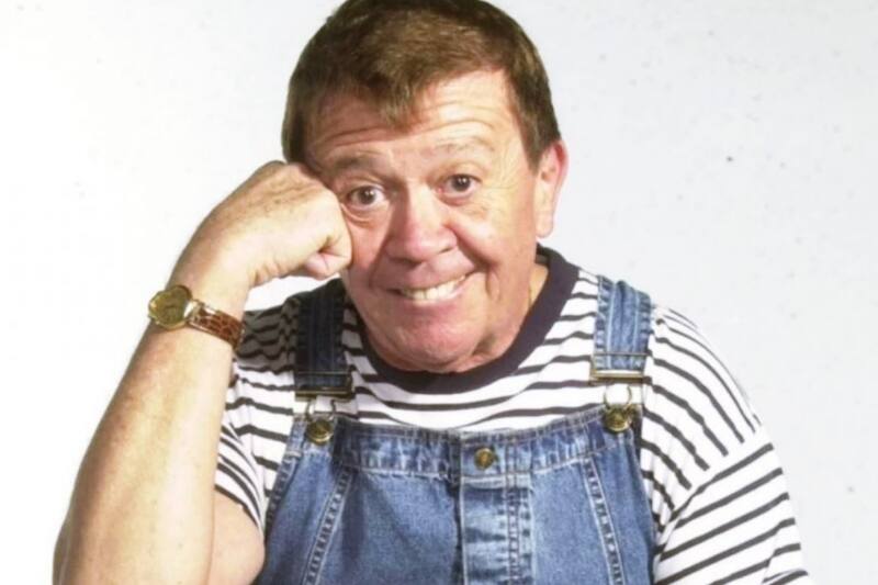 Xavier López "Chabelo" Murió a los 88 años de edad - Créditos: Instagram