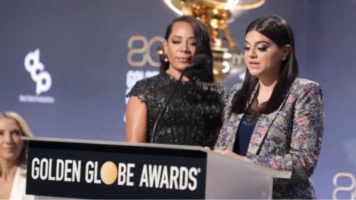 Globos de Oro: Los escándalos y polémica que los han llevado a vivir sus horas más oscuras