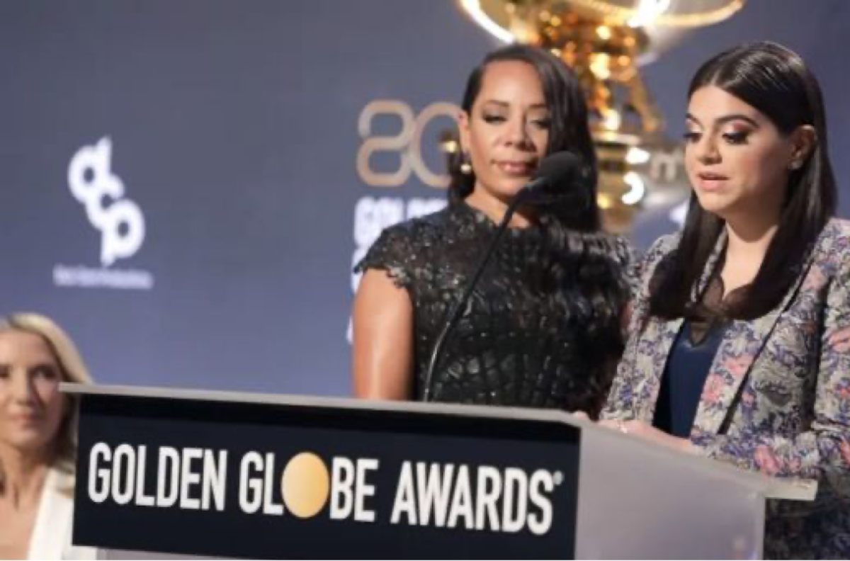 Globos de Oro: Los escándalos y polémica que los han llevado a vivir sus horas más oscuras