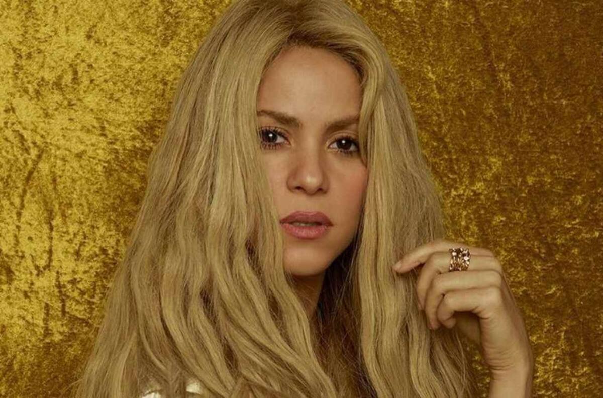 Shakira a la televisión: Fue confirmada como conductora de nuevo programa de NBC