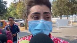 Yadhira Carrillo: Así reaccionó al enterarse que Juan Collado permanecerá en prisión