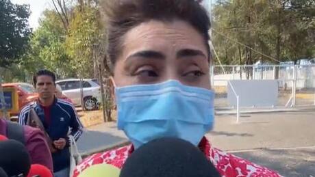 Yadhira Carrillo: Así reaccionó al enterarse que Juan Collado permanecerá en prisión