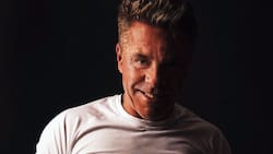 Fernando Iriarte Woodside despide a su hermano Nano compartiendo fotos juntos