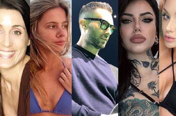 Adam Levine: estas son las cinco mujeres que han acusado a la voz de Maroon 5 de mandarles mensajes