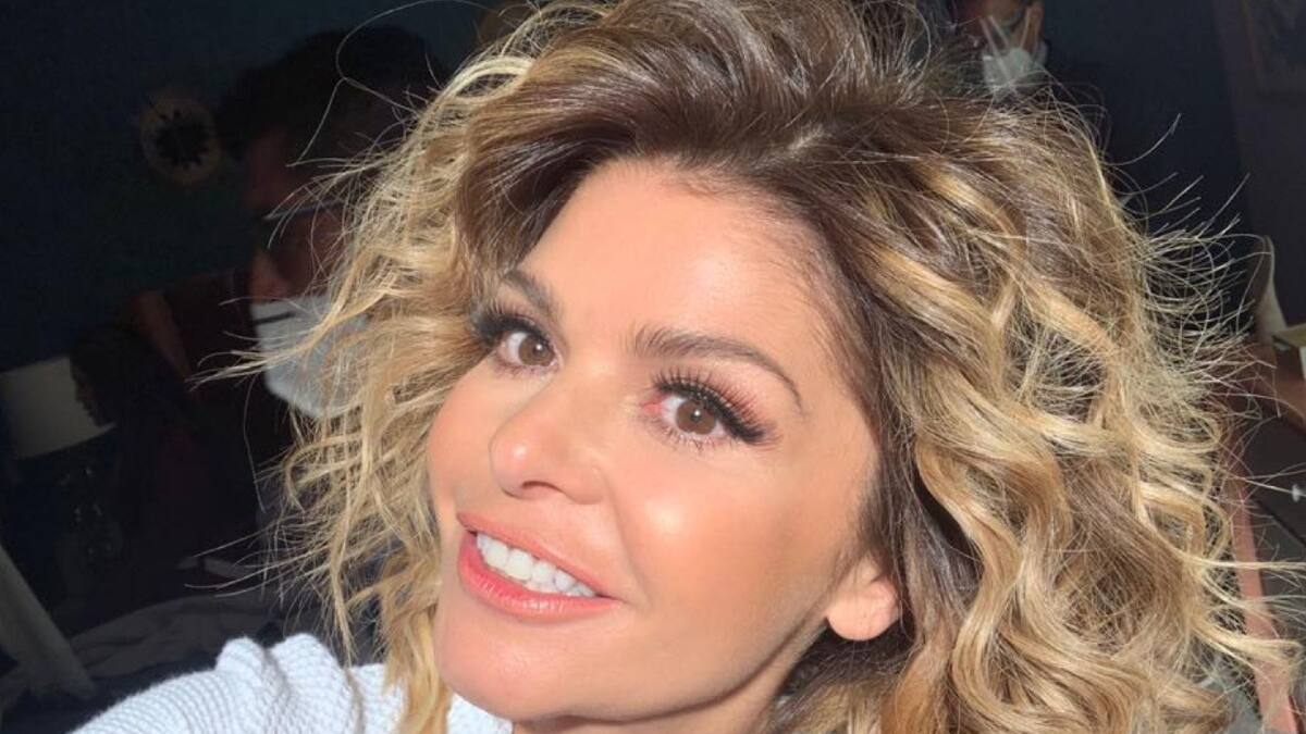 Itatí Cantoral aparece muy cambiada: “¿Qué se hizo? Está irreconocible”