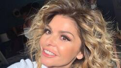 Itatí Cantoral aparece muy cambiada: “¿Qué se hizo? Está irreconocible”