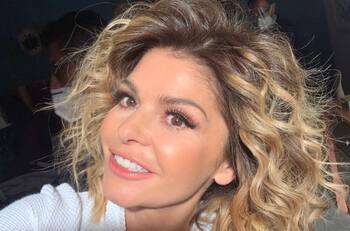 Itatí Cantoral aparece muy cambiada: “¿Qué se hizo? Está irreconocible”