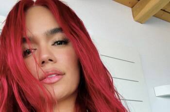 Karol G será tía: hermana de "La Bichota" reveló nombre y sexo del bebé que viene en camino