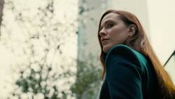 "Westworld" fija fecha de regreso para su cuarta temporada en HBO