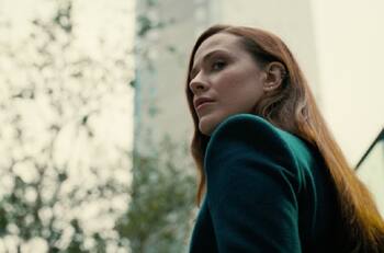 "Westworld" fija fecha de regreso para su cuarta temporada en HBO