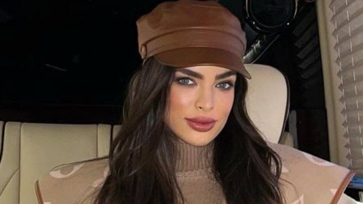 Hijos de Marc Anthony ya conviven con Nadia Ferreira: así los captaron