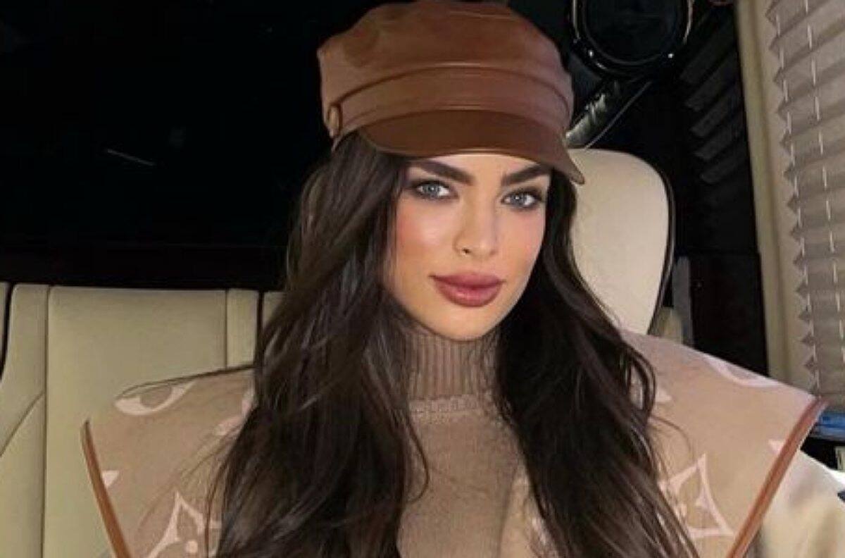 Hijos de Marc Anthony ya conviven con Nadia Ferreira: así los captaron