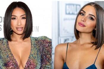 Miss Universo: Ellas son las guapas presentadoras del certamen de belleza