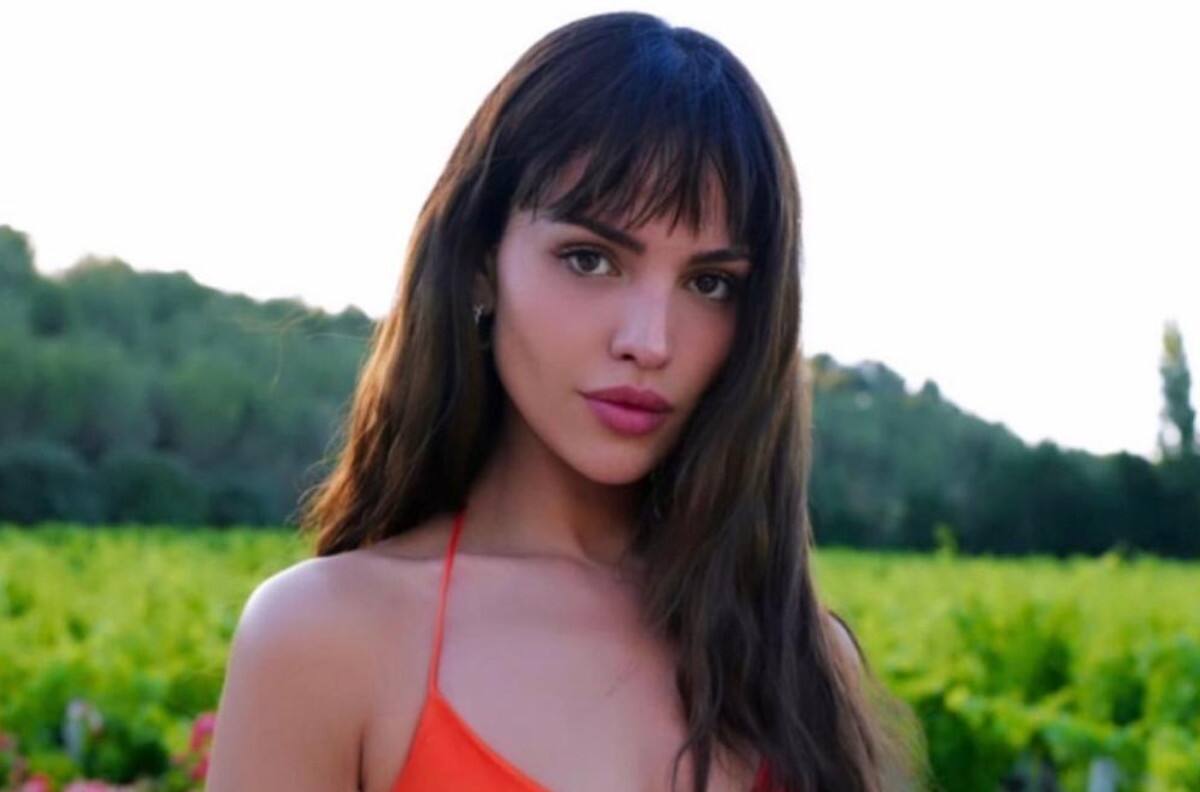 Eiza González se muestra muy cariñosa con Alejandro Nones ¿Lo sabrá Geraldine Bazán?