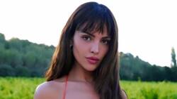 Eiza González se muestra muy cariñosa con Alejandro Nones ¿Lo sabrá Geraldine Bazán?