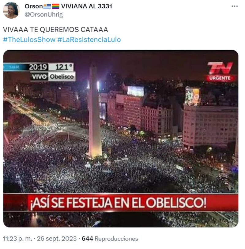 "Gran Hermano" Chile