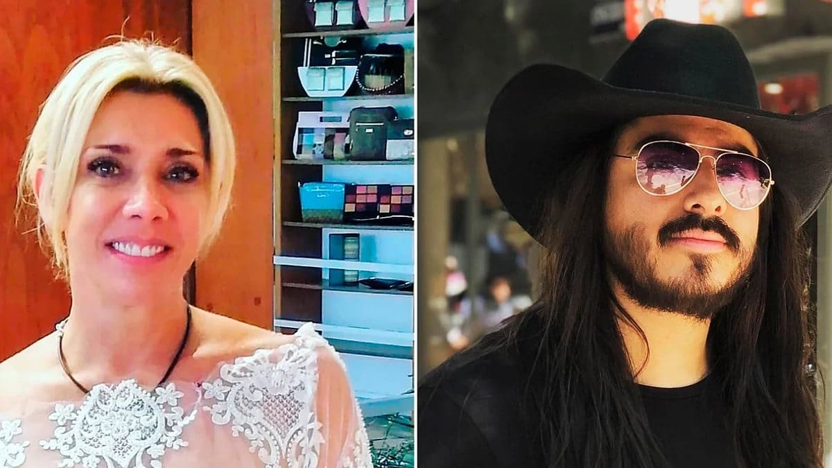 Rey Grupero lanza fuerte advertencia a Juan Vidal: "¡te voy a acabar!"