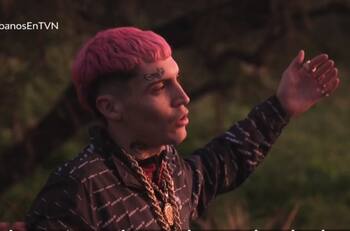 "No me arrepiento": Marcianeke habla sobre la depresión que sufrió y la vez en que intentó quitarse la vida