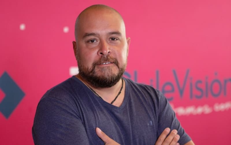 Fue desvinculado de CHV en septiembre de 2024, con Pasapalabra, Gran Hermano, Mi Nombre es como sus legados.