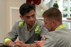 ¿Por qué Etienne Bobenrieth se ha convertido en un “villano” dentro de El Internado?