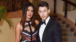 Nick Jonas y Priyanka Chopra revelan finalmente el nombre de su bebé, a tres meses de su nacimiento