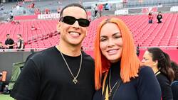 Daddy Yankee y su esposa Mireddys González aparecen juntos tras rumores de quiebre amoroso